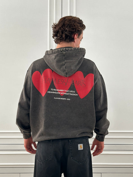 Oversized Hoodie